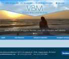 Website Design Therapy Psychiatry Virginia Beach