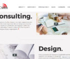 Web Design Technology Business VA