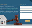Web Design Real Estate Settlement Companies