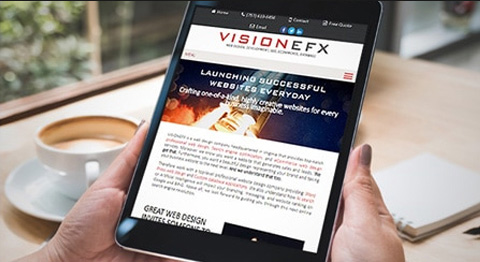 We earn the trust, respect, and accolades of our website clients one project at a time.