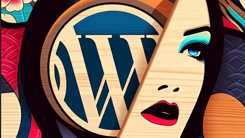 WORDPRESS
